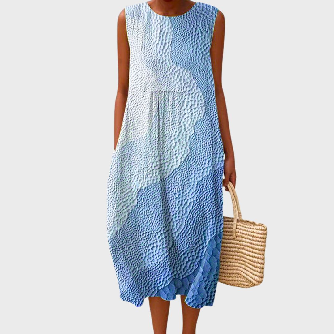 Larsson | Comfortable Dress