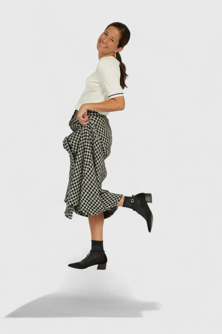 Lyn | Orthopedic Heels