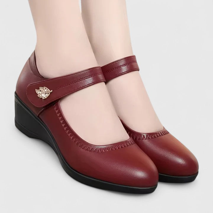 Daleyandra | Orthopedic Shoes