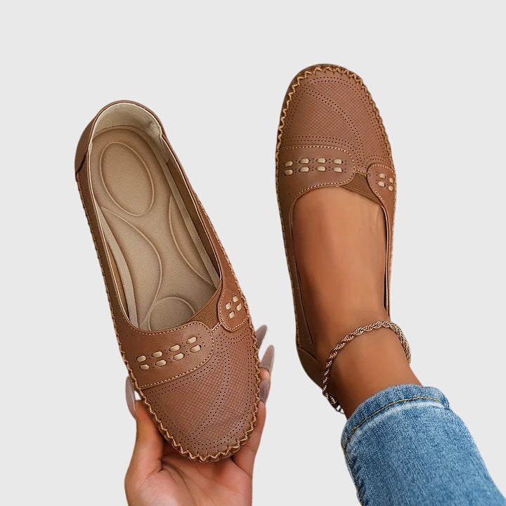 Maple | Orthopedic Shoes
