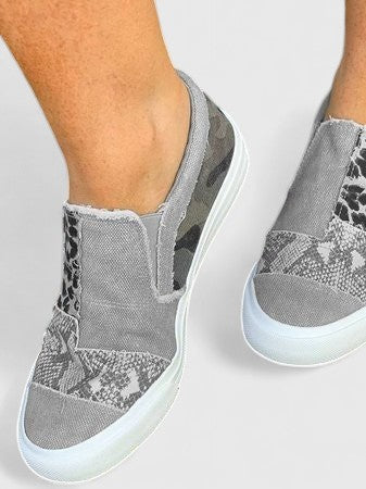 Mirayen | Orthopedic Loafers